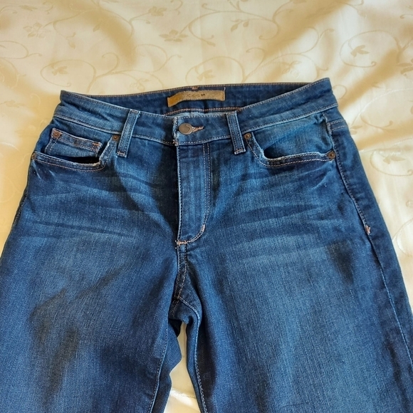 JOE'S Mid Rise The Icon Skinny Ankle Jeans - Picture 11 of 13